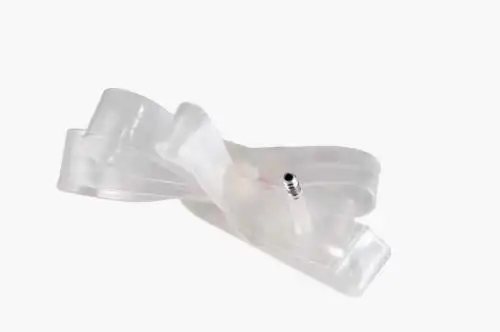 Camera d'aria per galleggianti pneumatici lt. 400