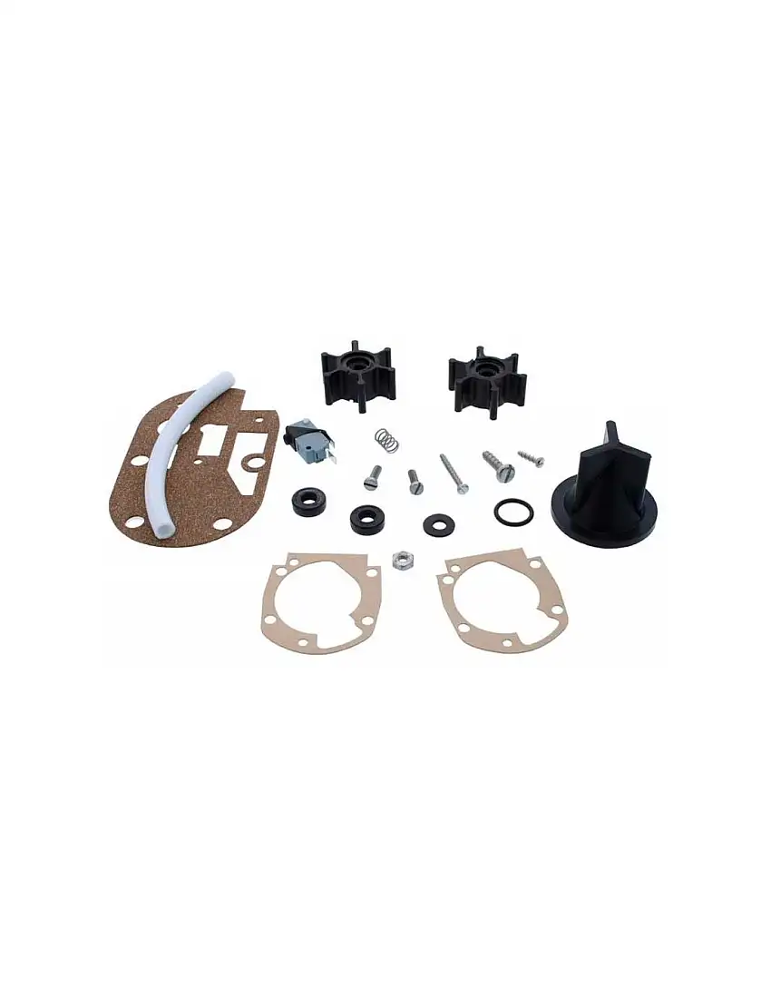 Kit Riparazione per Kit di Trasformazione 29200