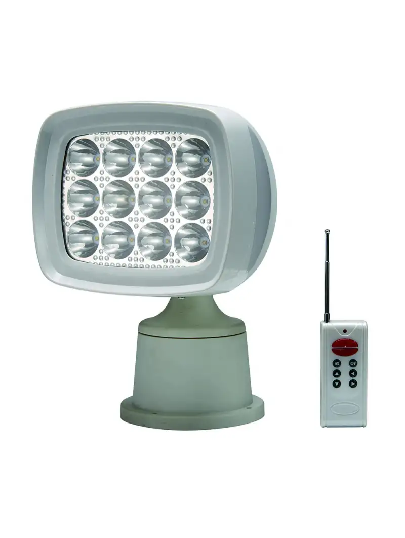 PROIETTORE A LED A.A.A. WORLD WIDE ENTERPRISE LTD.