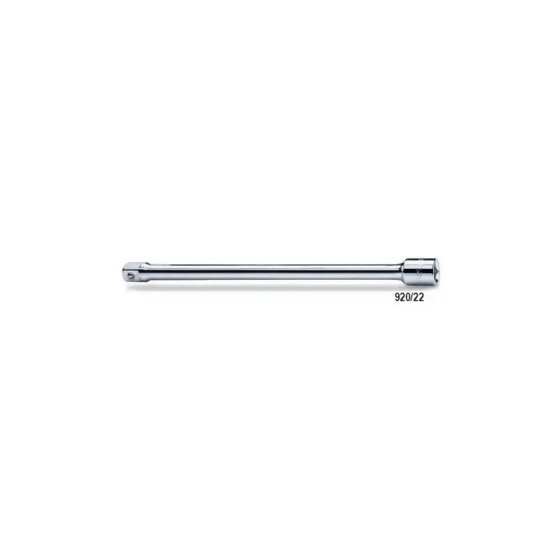 PROLUNGA ATTACCO QUADRO 1-2" mm.255 - 920-22
