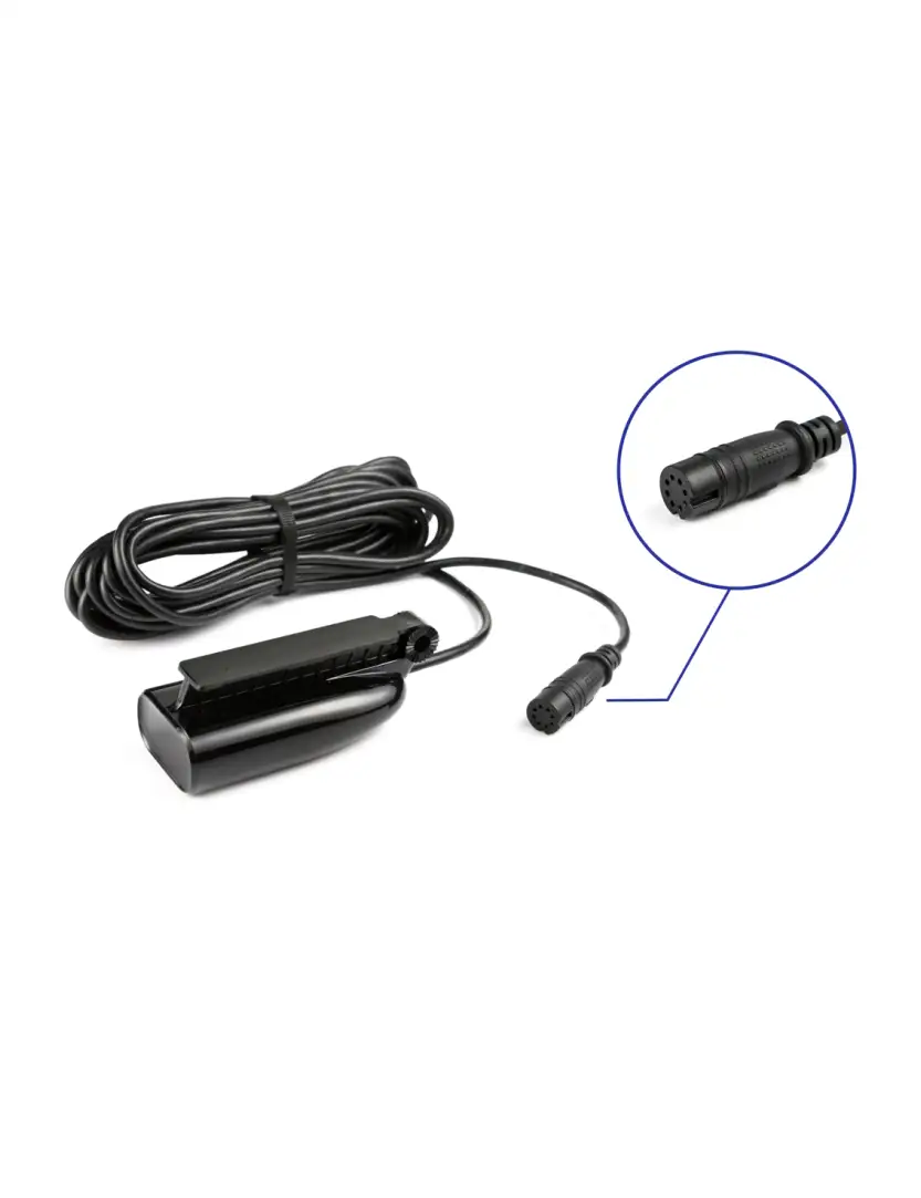 Lowrance Simrad SplitShot Hook2 5/7/9″ & Cruise