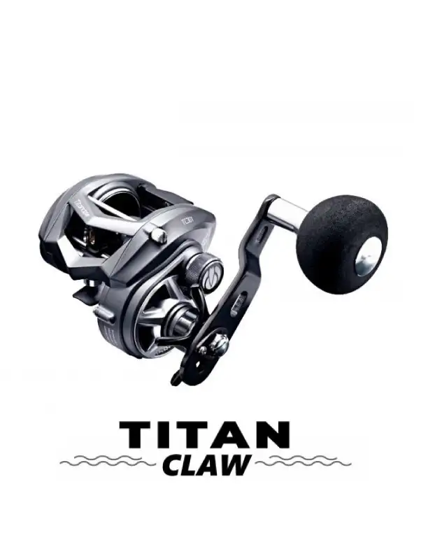 TICA Titan Claw tc301h