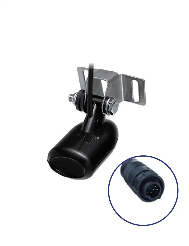 Lowrance 83/200 Skimmer XSonic M/H PK ASY