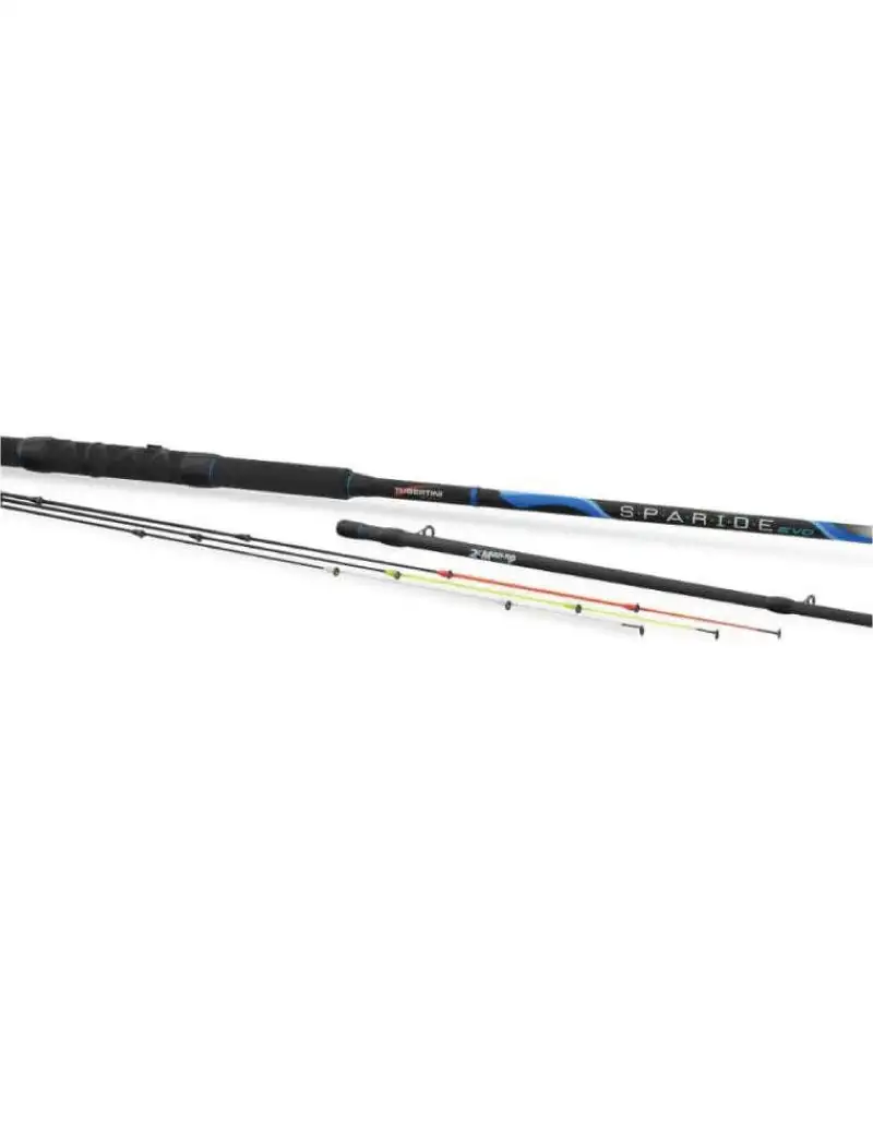 Tubertini Sparide 2,70m 15 30gr