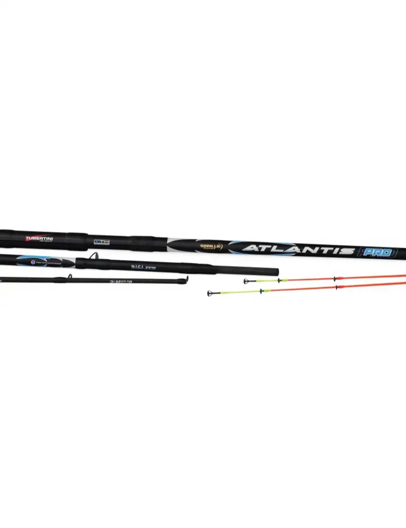 Tubertini Atlantis Pro 2,70/3,20m 300gr