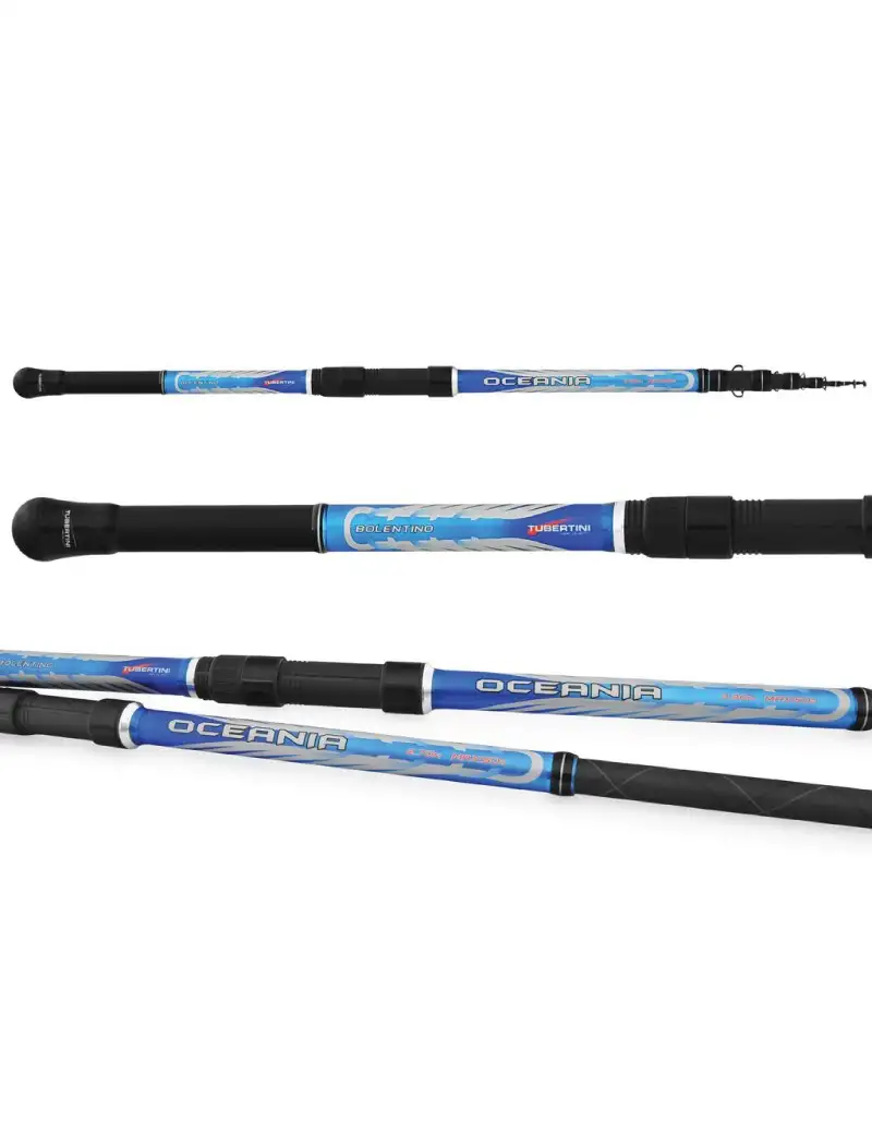 Tubertini Oceania 2,40m 150gr