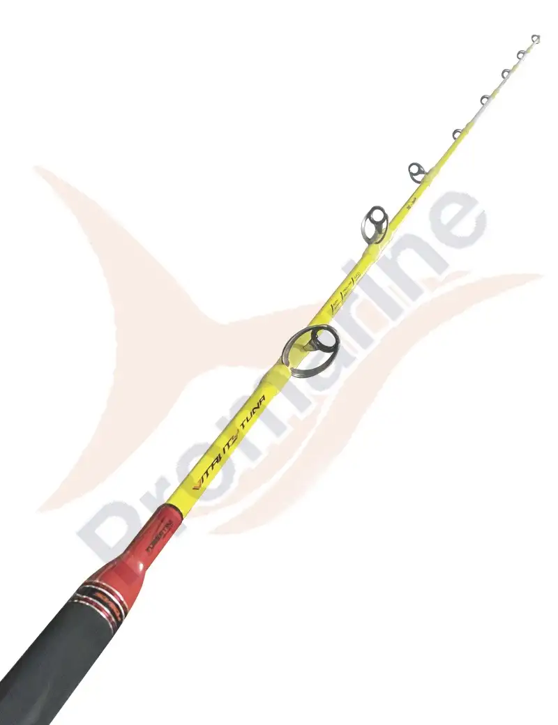 Tubertini Vitality Tuna 30 50lbs
