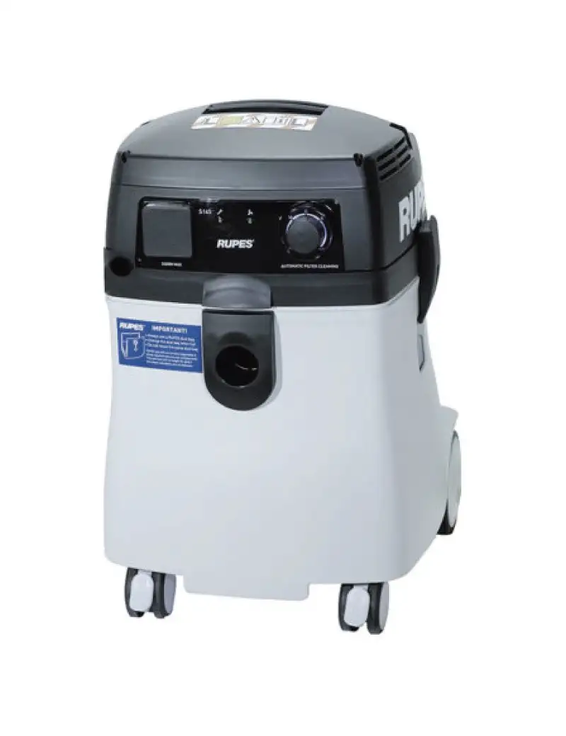 RUPES Aspiratore Professionale da 45L S145EL
