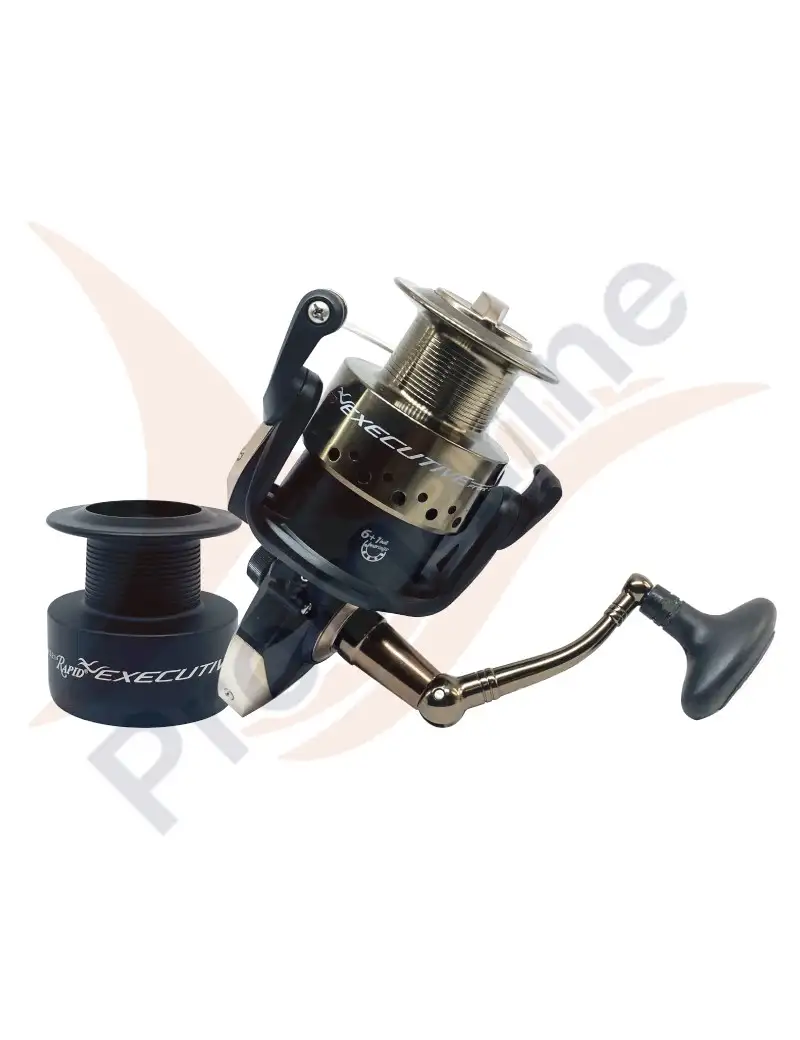 Lineaeffe Mulinello Rapid Executive