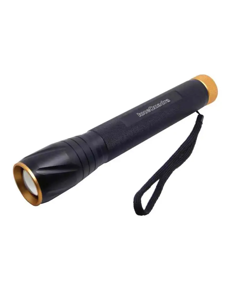 CFG Torcia Nero Led 10