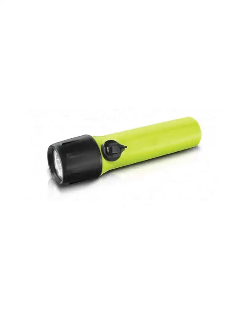 CFG Torcia LED Subacquea Diving Slim