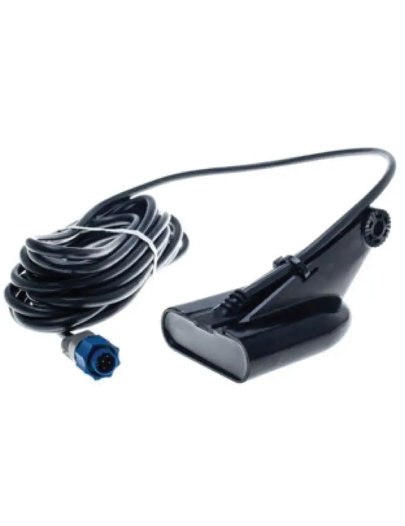 Trasduttore Hdi 50/200 Lowrance (Blu 7Pin)