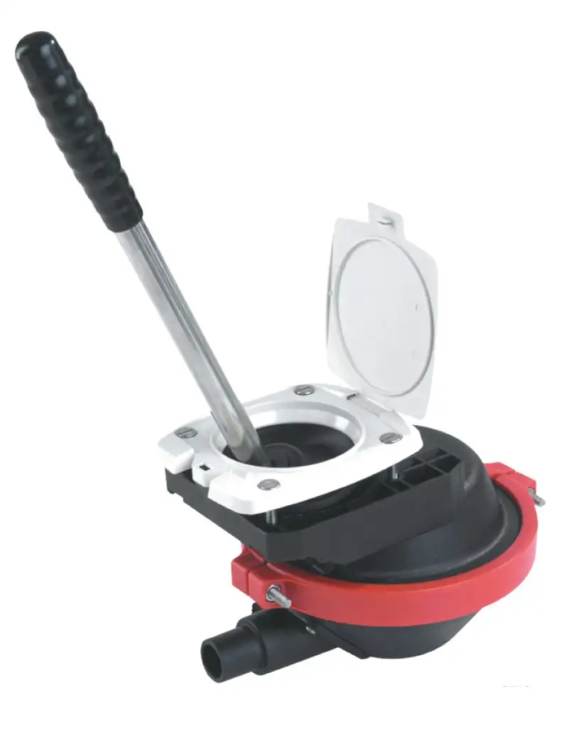 Whale Pompa Compac 50