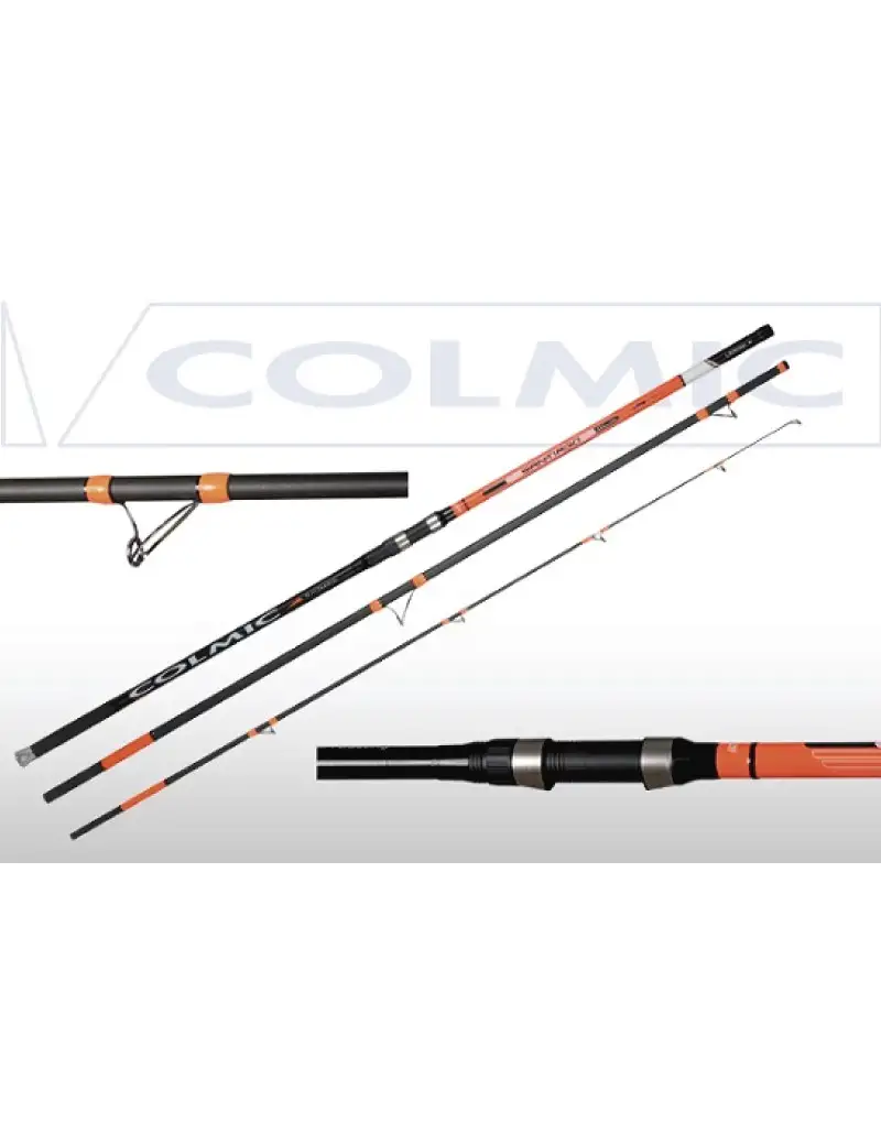 Colmic Santiago Surf 4.20m 20 – 250gr