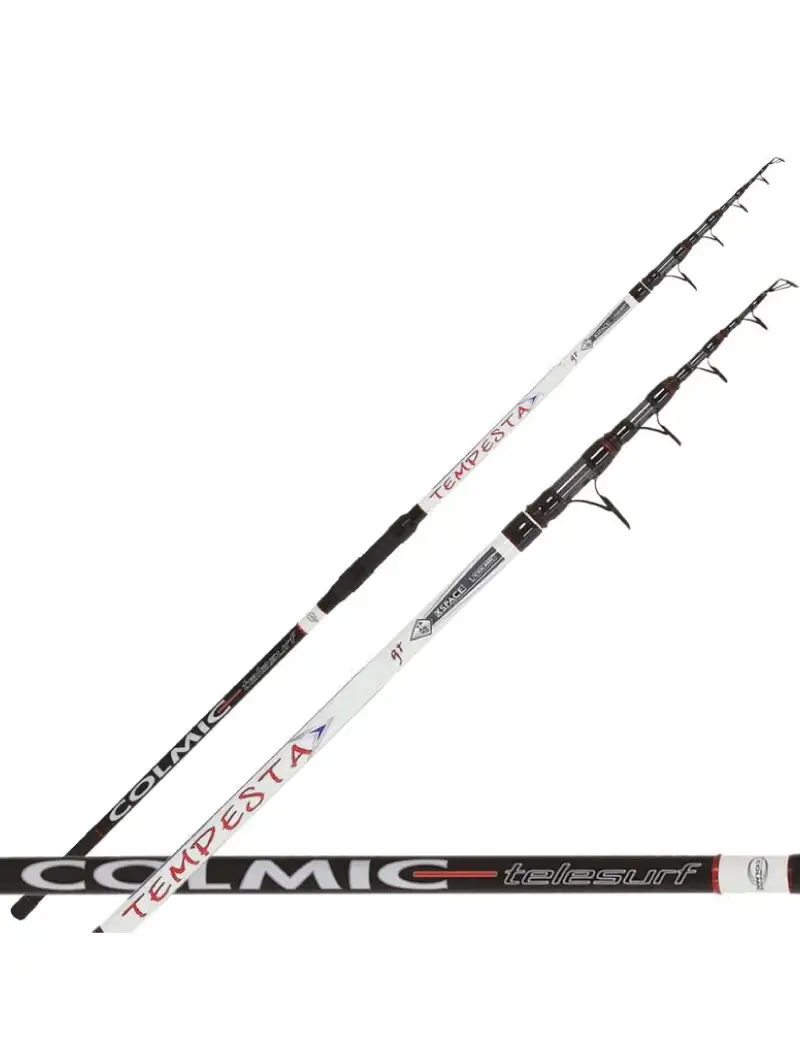 Colmic Tempesta 4.50m 180Gr