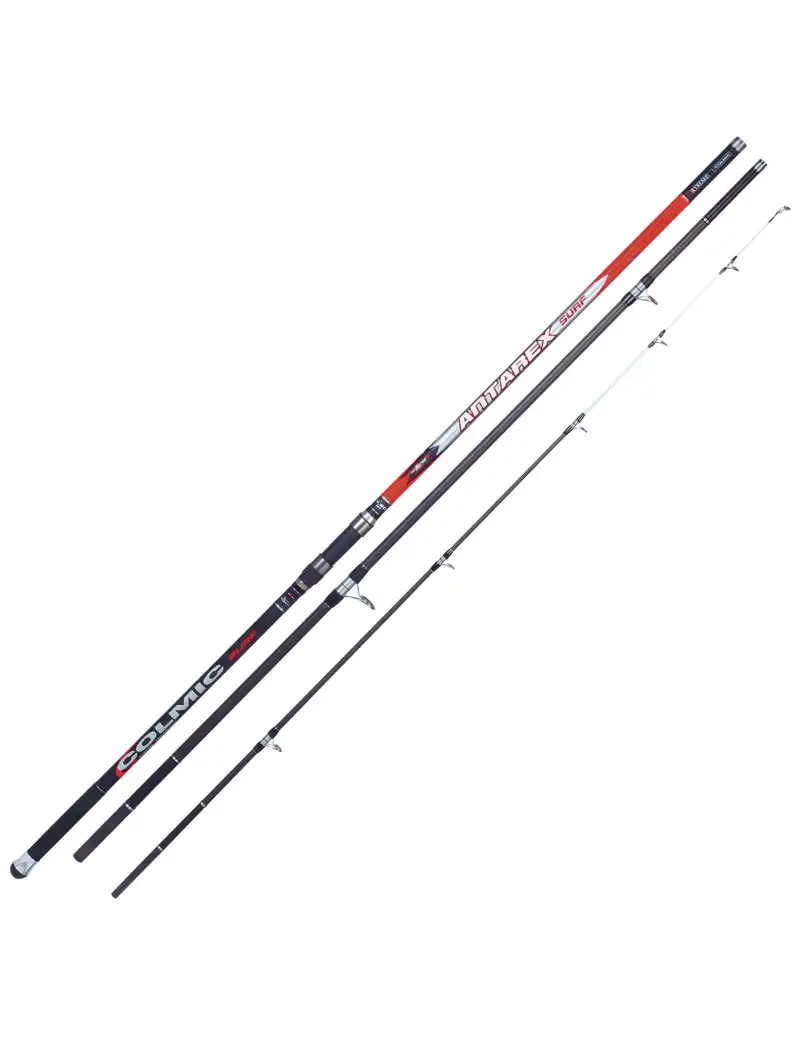 Colmic Antarex 4.30m 100 – 200gr