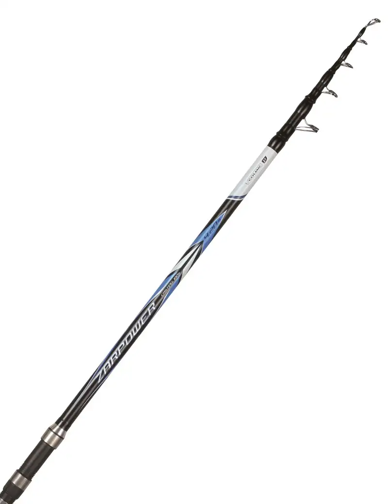 Colmic Zarpower 4.20m 180 Gr