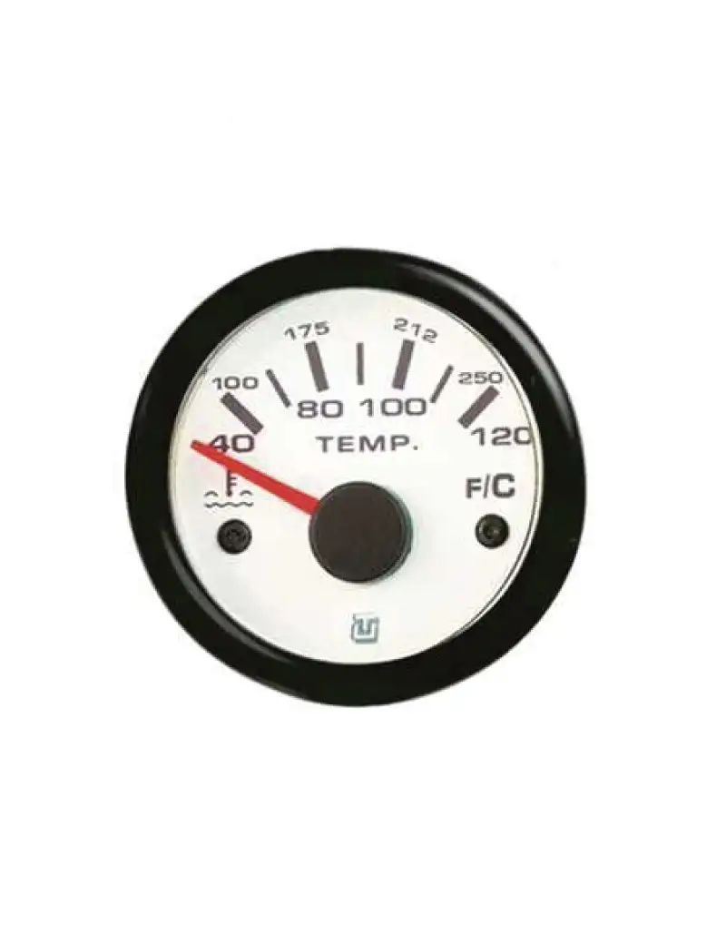 Indicatore Temperatura Acqua 40-120°