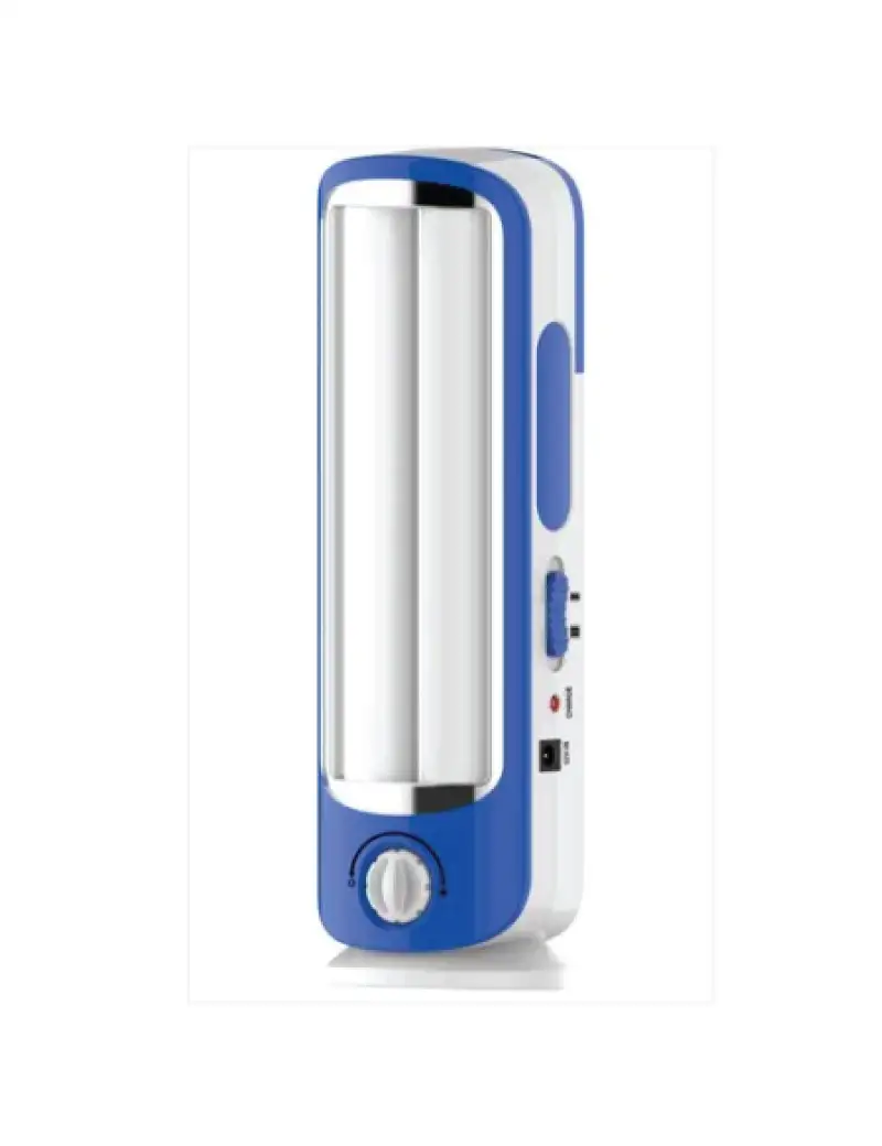 CFG Lampada Ricaricabile Led Andromeda 2