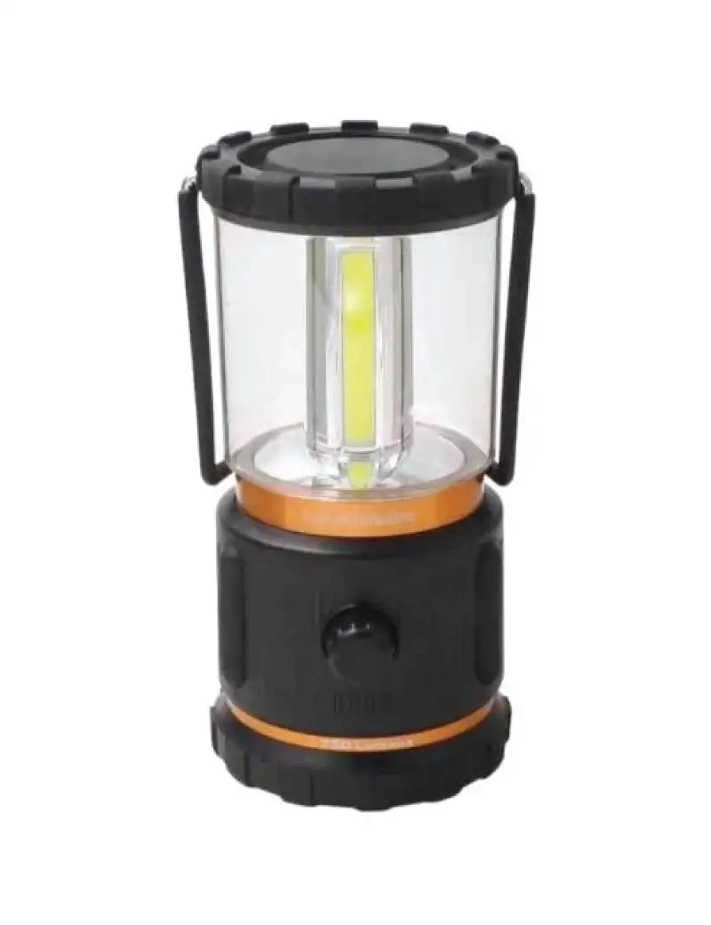 CFG Lampada LED Scout Campeggio 15W