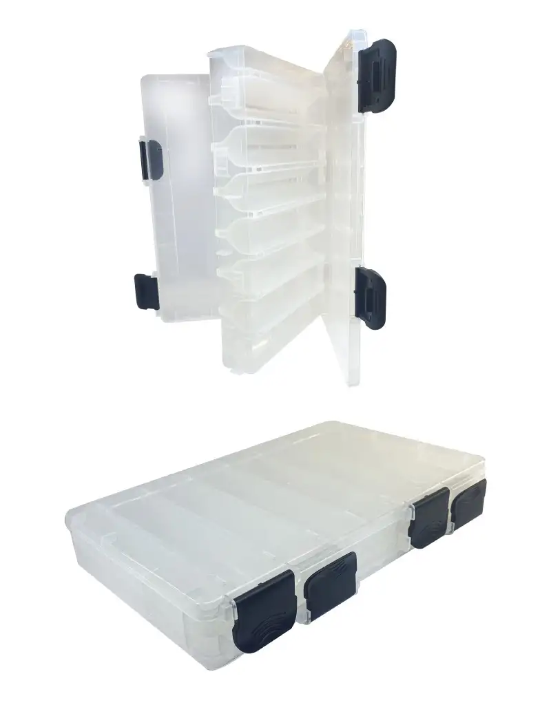 Scatola Double Porta Artificiali