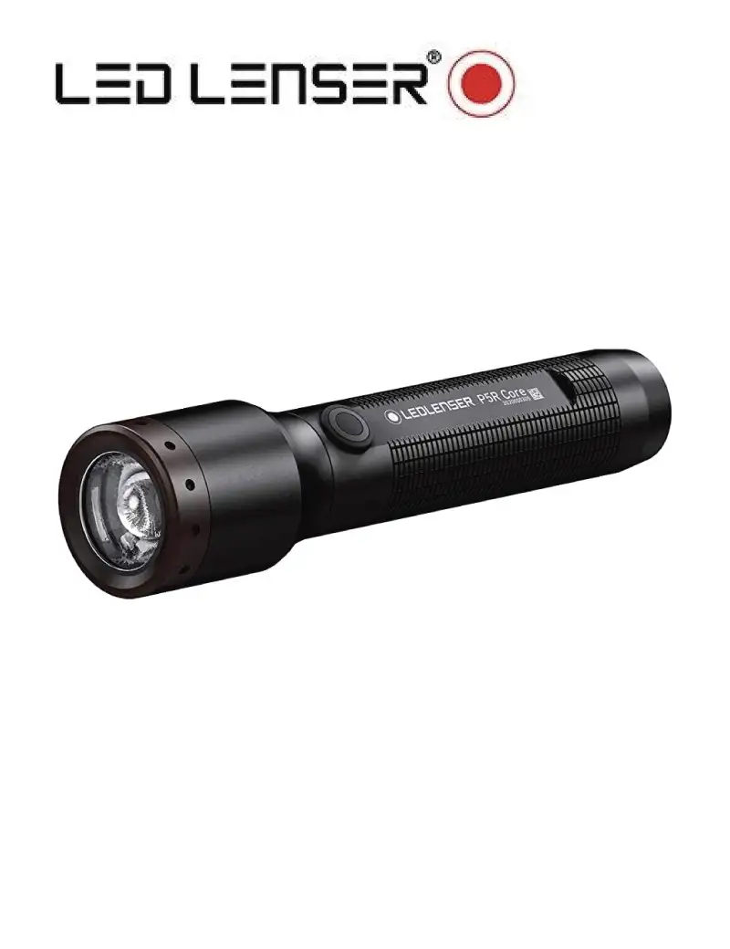 Led Lenser P5R Core