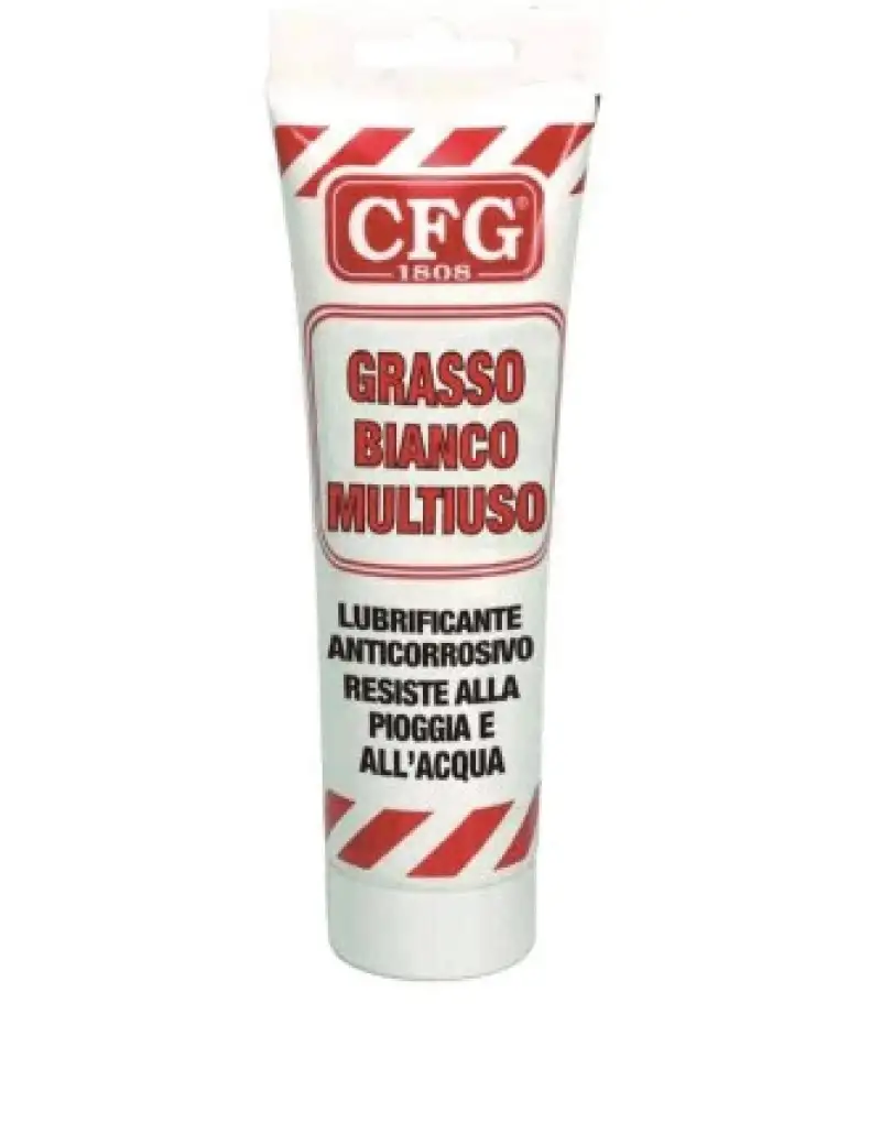 CFG Grasso ad alte prestazioni 125ml