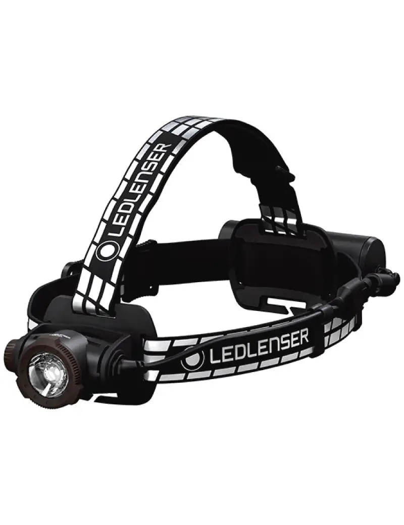 Led Lenser H7R Signature 1200 Lm