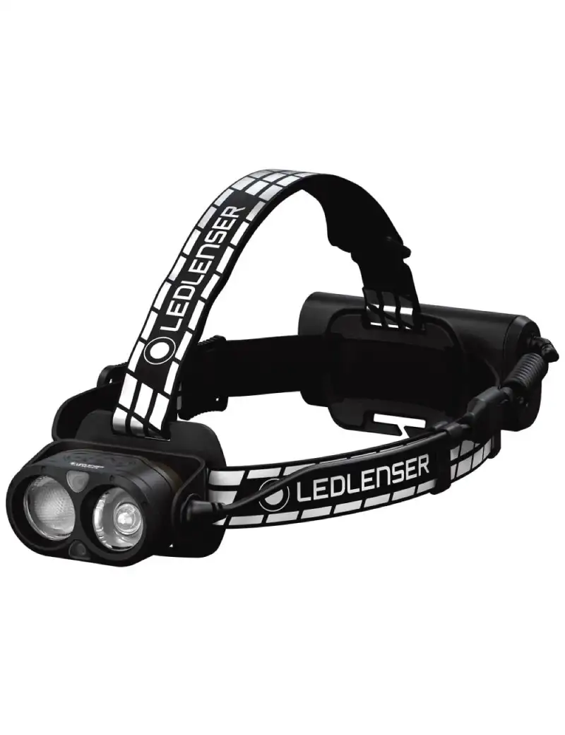 Led Lenser H19R Signature 4000 Lm