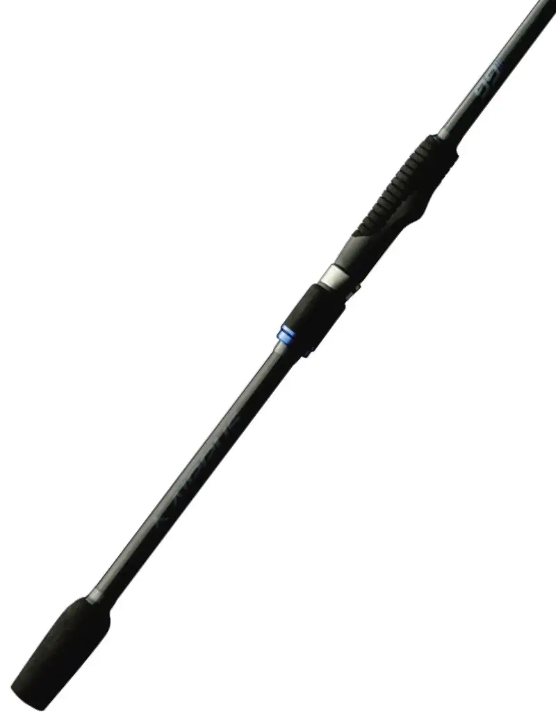Airrus 99 Fuji Torzite Canna Spinning