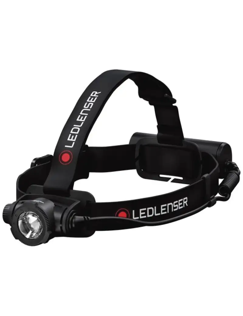 Led Lenser H7R Core 1000 Lm Lampada Frontale