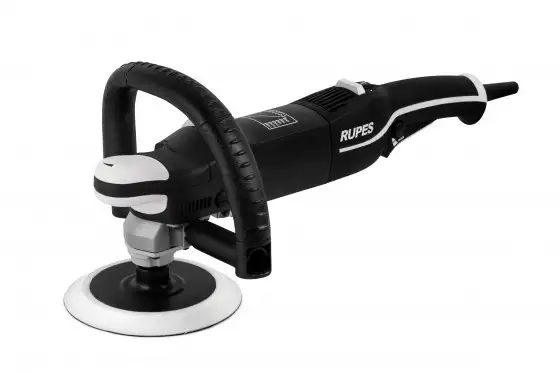 Rupes Lucidatrice Rotativa LH19E Bigfoot con Kit STN