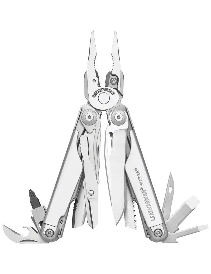 Leatherman Surge Pinza Multifunzione