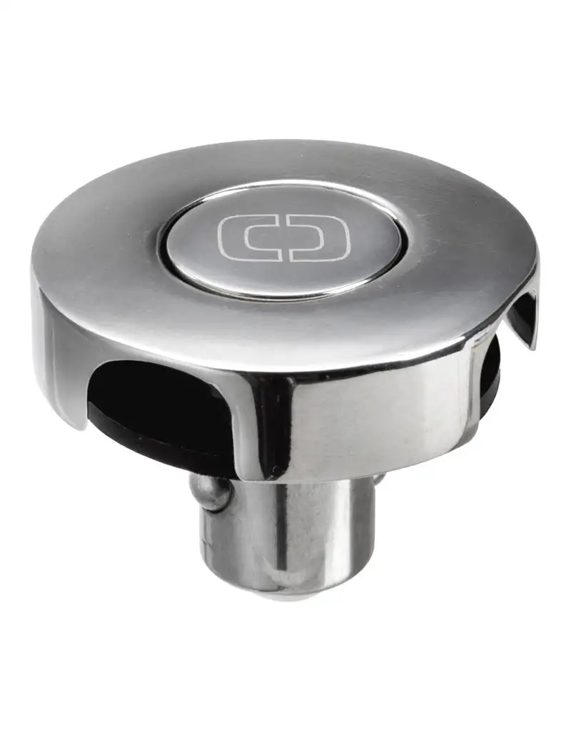 Attacco Rapid Lock Parte Removibile