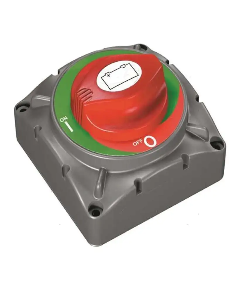 Bep Marine 720 Staccabatterie Deviatore 600A