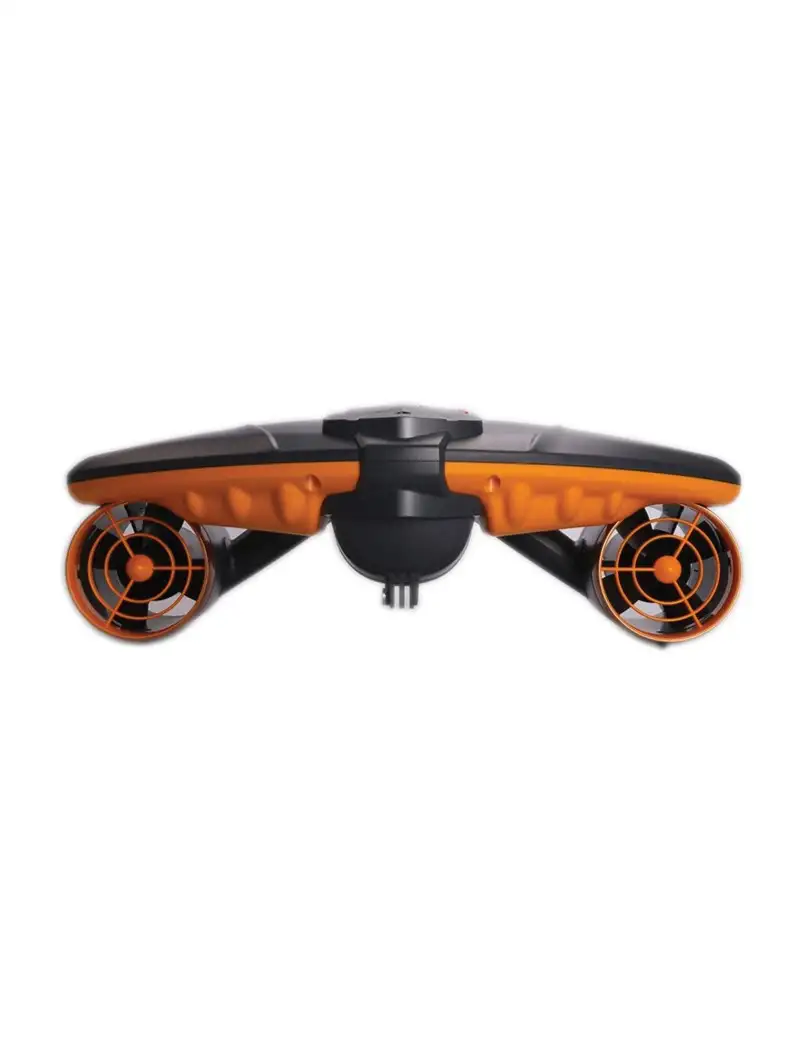 Sublue Navbow Plus Orange Seascooter
