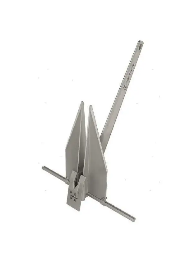 Ancorta Fortress FX-11 3kg