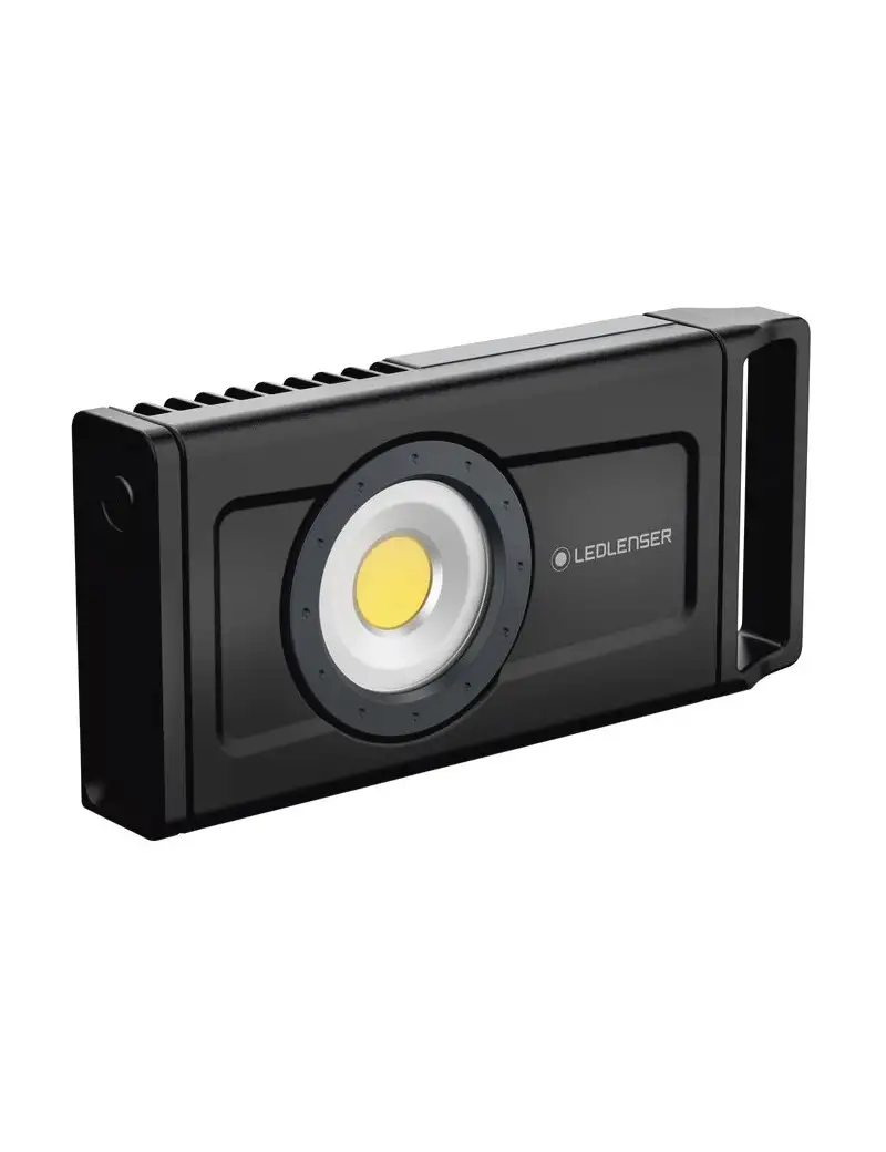 Led Lenser iF4R Faretto Led Professionale 2500lm