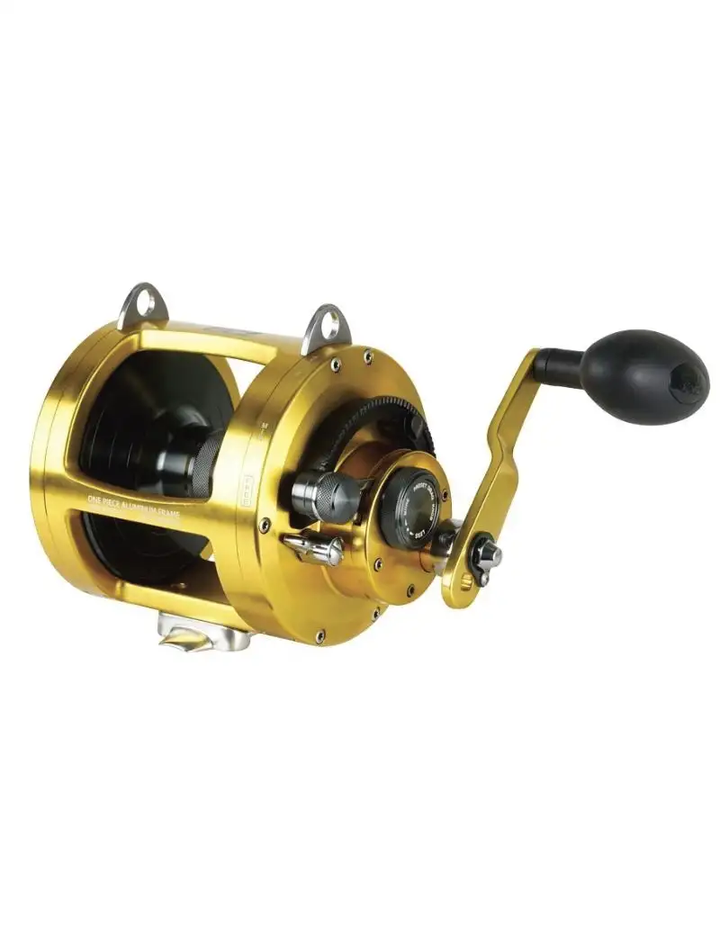 Tica TM50 Gold