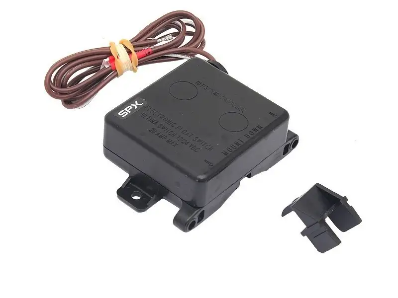 Jhonson Pump SPX Interruttore Sentina