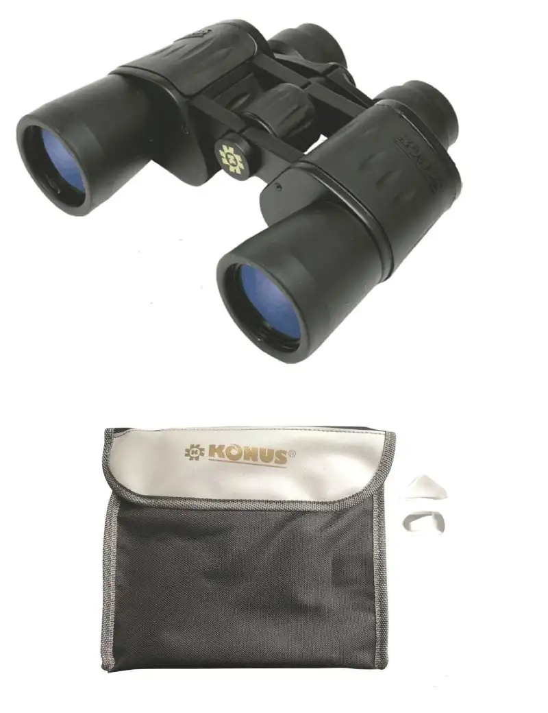Binocolo Konusvue 7×50