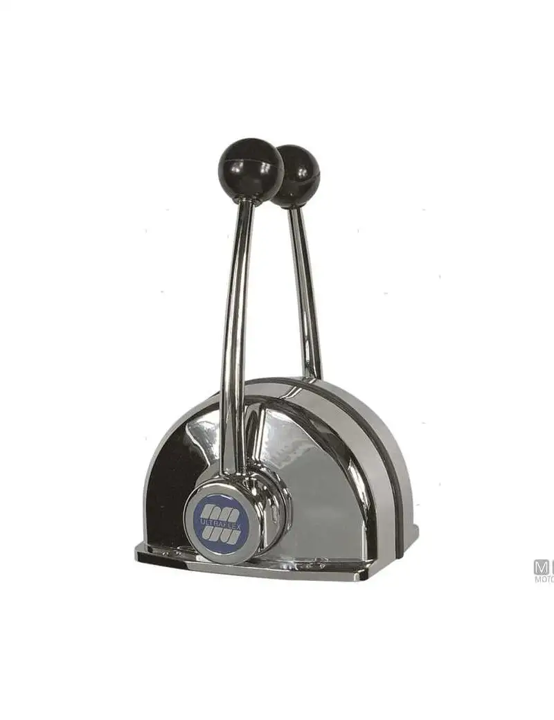 Ultraflex B104 Comando Bileva Top Mount