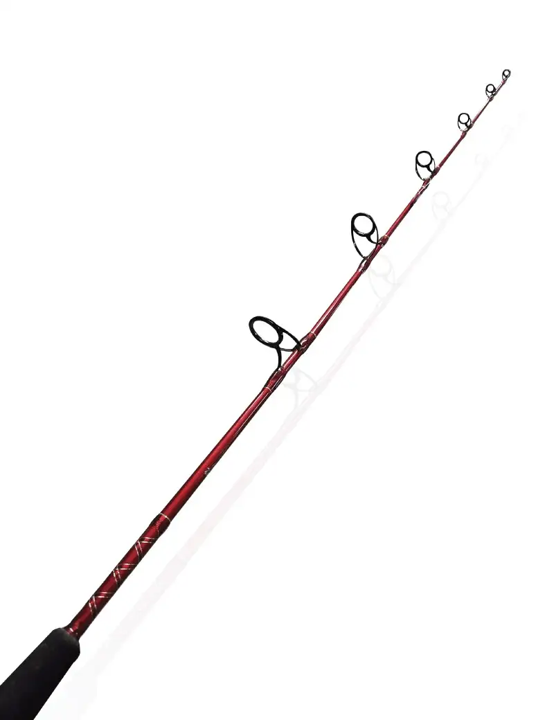 Italcanna Jig Killer