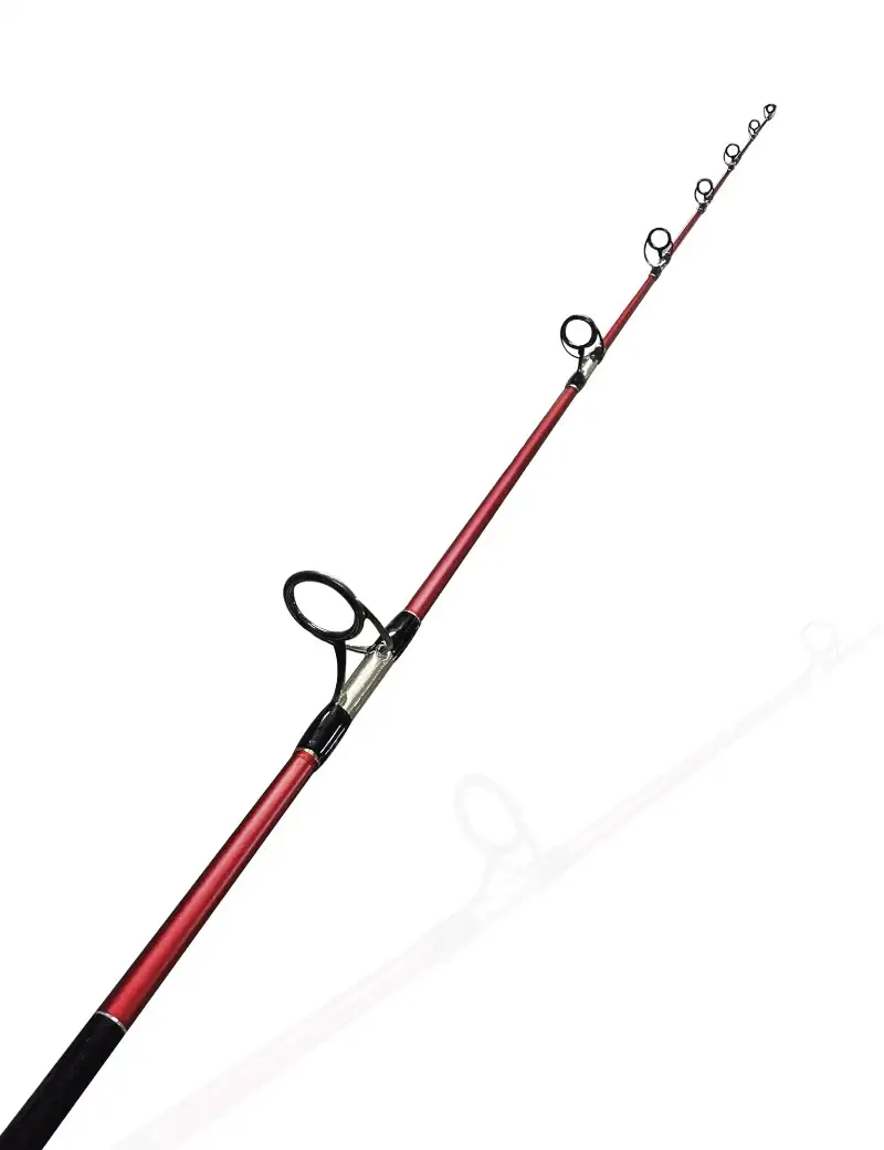 Italcanna Red’s Hunter 30/130 gr-50 lbs