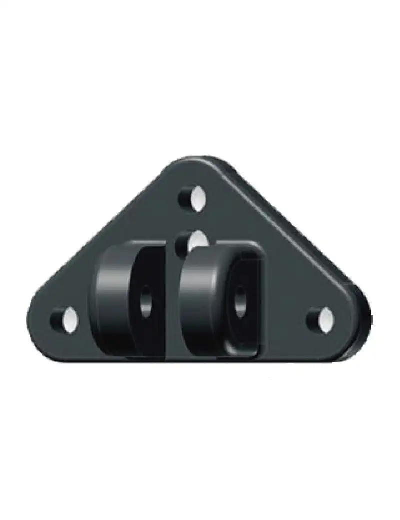 Lenco Attacco Superiore 50015-001D Standard e Eavy Duty