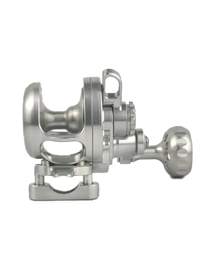 Seigler SGN Silver Sinistro