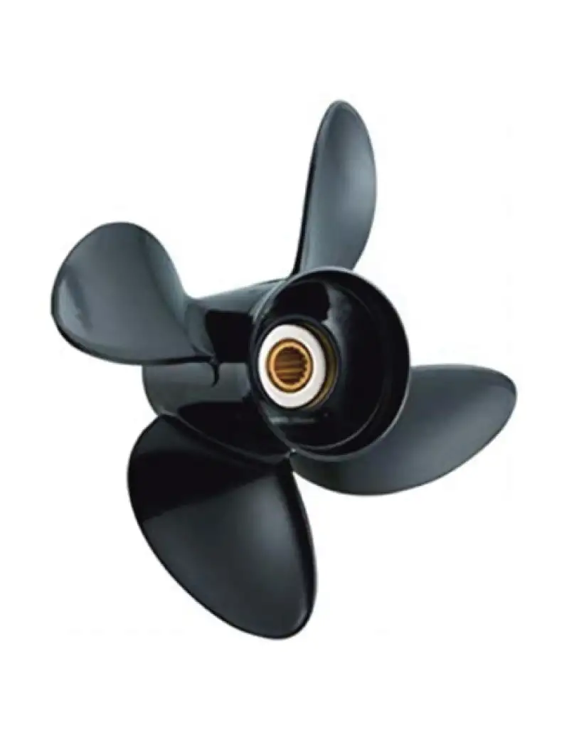 Elica Volvo Penta Duo Prop A6_A7_B5_B6 13.8×21 4 pale Posteriore