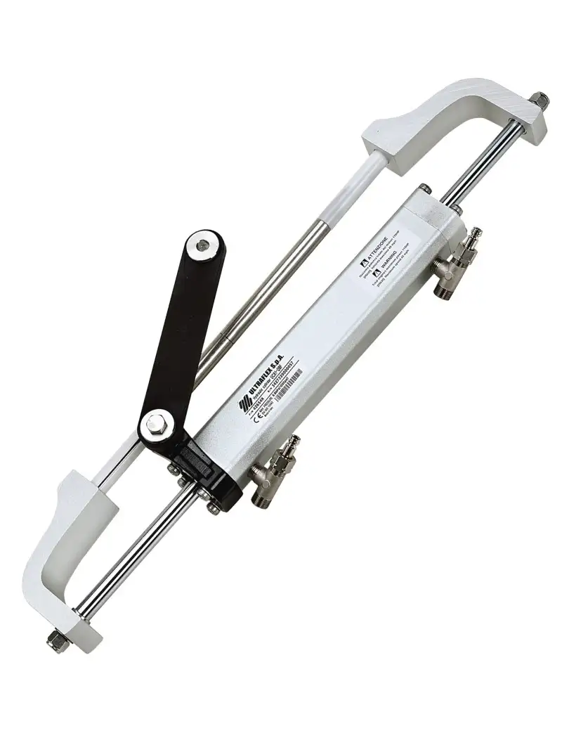 Ultraflex UC81 OBF Cilindro Max 115hp
