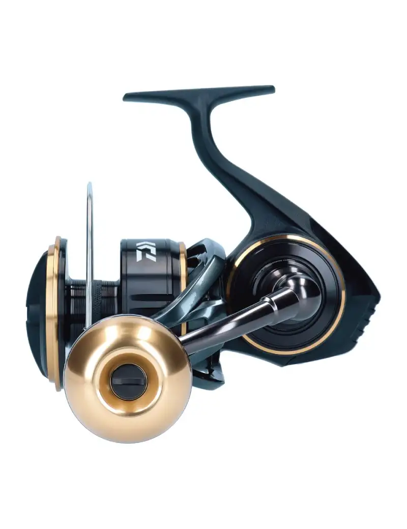 DAIWA BG MQ 6000D-H-ARK