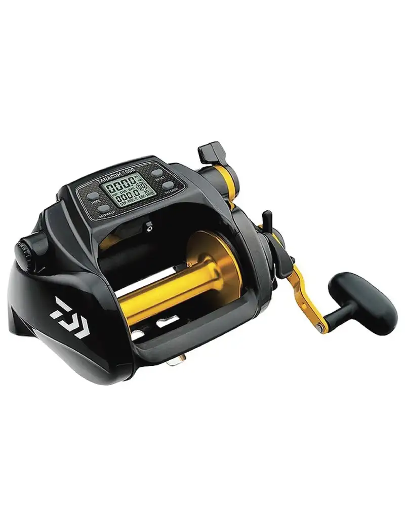 DAIWA Tanacom 1000